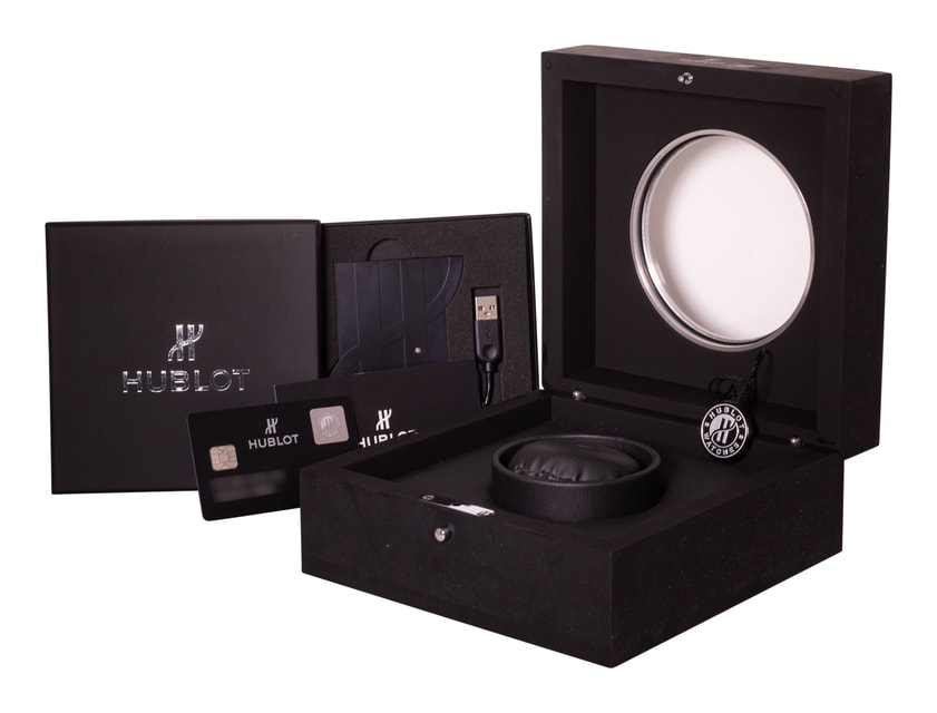 Hublot Classic Fusion 525.NX.0170.LR Image 5